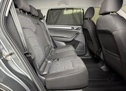 Škoda Kodiaq SUV / Terénní 1,5 l 110 kw