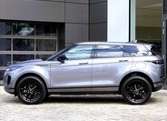 Land Rover Range Rover Evoque SUV / Terénní 1,5 l 198 kw