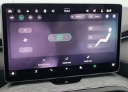 Škoda Kodiaq SUV 2,0 l 142 kw