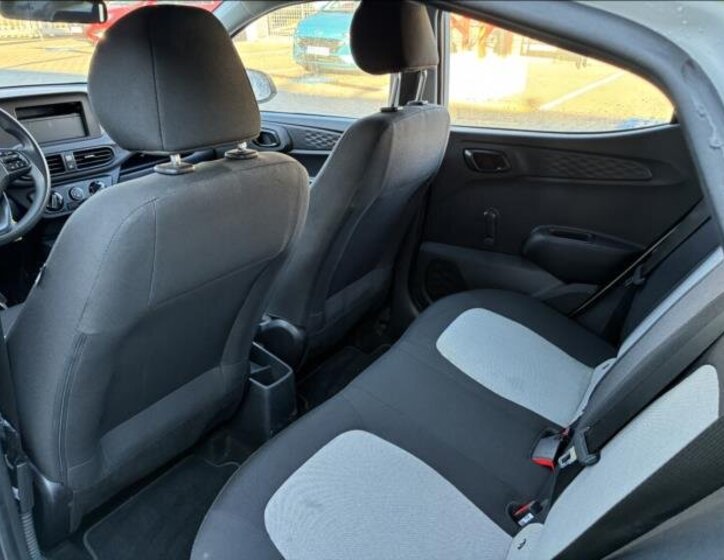 Hyundai i10 Hatchback 998,0 49 kw