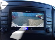 Mercedes-Benz Vito Ostatní 2,0 l 120 kw