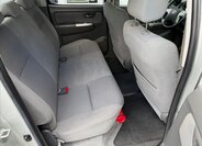 Toyota Hilux Pick-up 3,0 l 126 kw