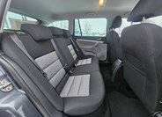 Škoda Octavia Kombi 1,2 l 77 kw