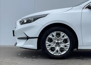 KIA Ceed Kombi 1,5 l 118 kw