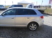 Audi A3 Hatchback 1,6 l 75 kw