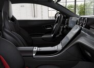 Mercedes-Benz Ostatní Kupé 3,0 l 347 kw