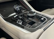 BMW X6 SUV / Terénní 3,0 l 250 kw