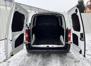 Citroën Berlingo Skříň 1,5 l 75 kw