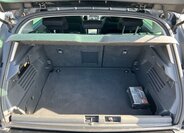 Peugeot 3008 MPV 2,0 l 120 kw