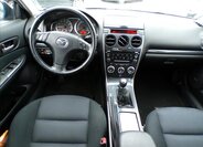 Mazda 6 Kombi 2,0 l 108 kw