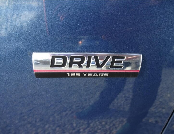 Škoda Fabia Hatchback 999,0 70 kw