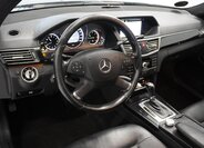 Mercedes-Benz Třídy E Kombi 2,1 l 150 kw