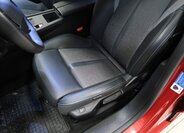 Peugeot 308 Hatchback 1,2 l 96 kw