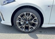 BMW Řada 1 Hatchback 2,0 l 110 kw