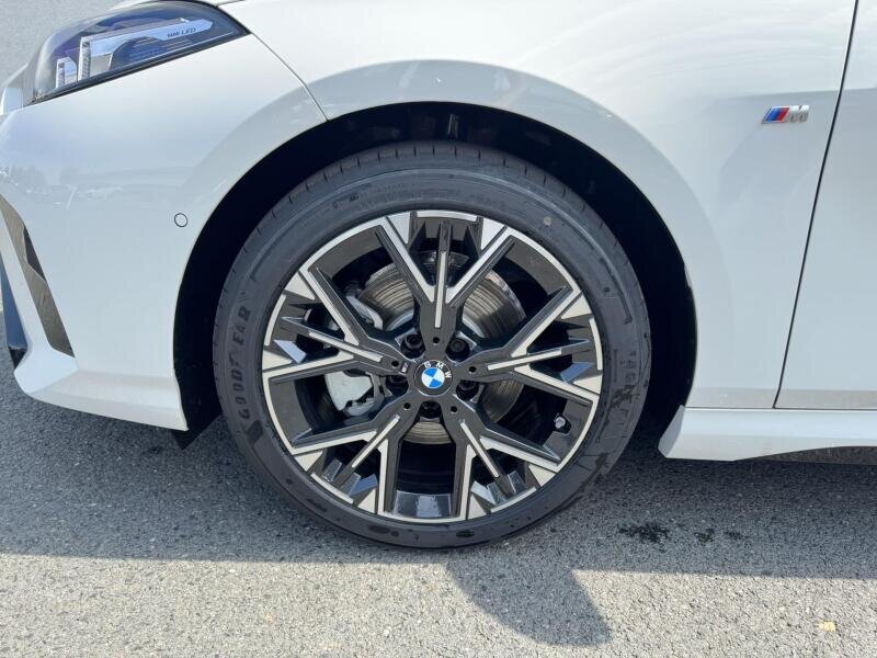 BMW Řada 1 Hatchback 2,0 l 110 kw