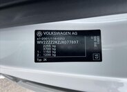Volkswagen Caddy MPV 2,0 l 75 kw