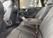 Volkswagen Passat Kombi 2,0 l 142 kw