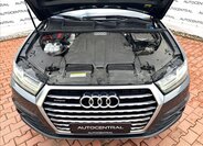 Audi Q7 SUV / Terénní 3,0 l 200 kw
