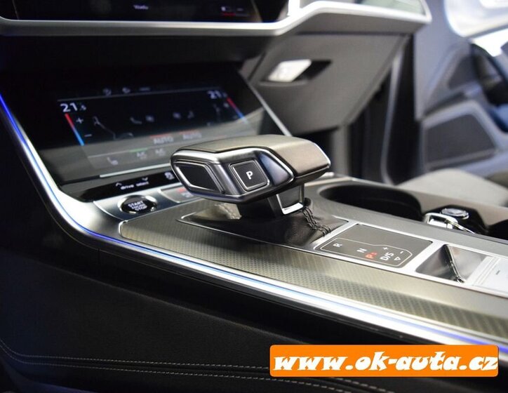 Audi A6 Allroad Kombi 3,0 l 210 kw