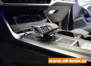Audi A6 Allroad Kombi 3,0 l 210 kw