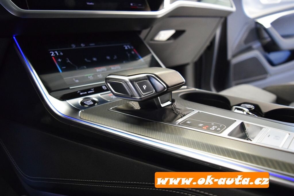 Audi A6 Allroad Kombi 3,0 l 210 kw