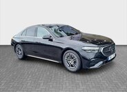 Mercedes-Benz Třídy E 7