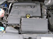 Škoda Fabia Kombi 1,4 l 77 kw