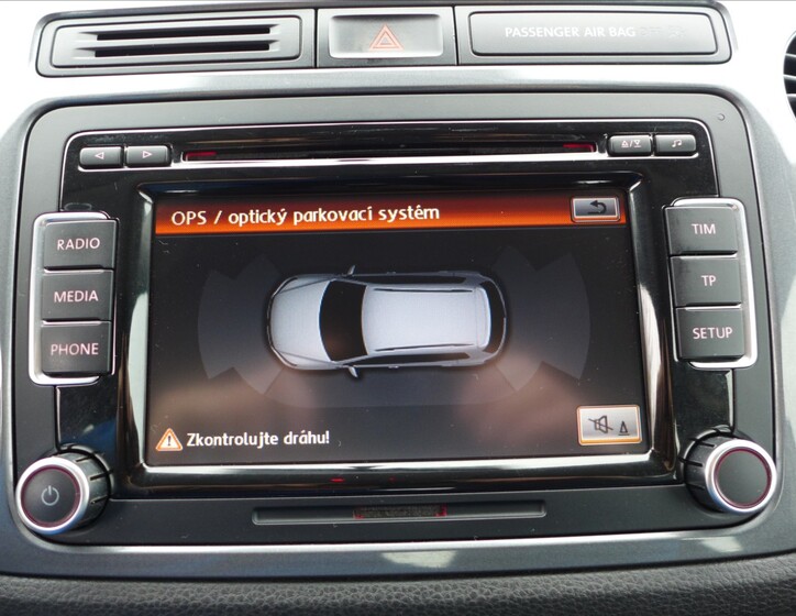 Volkswagen Tiguan 22