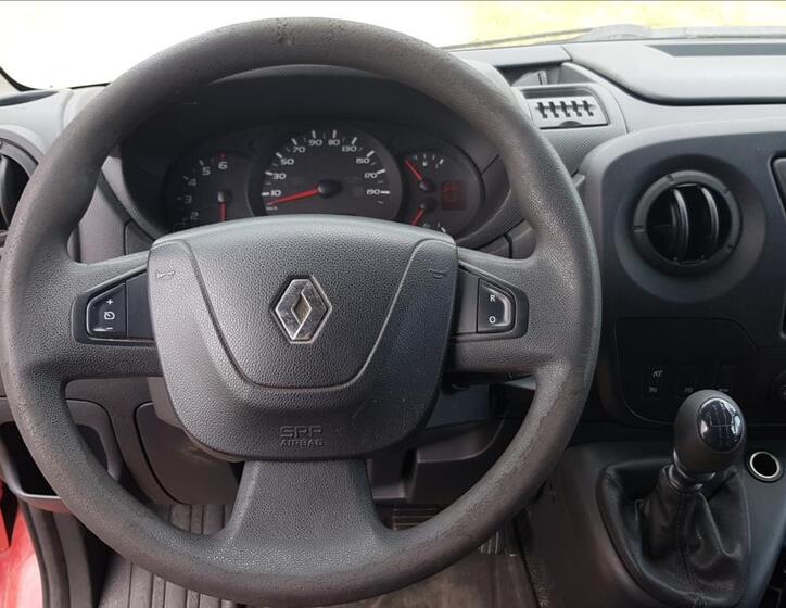 Renault Master 5