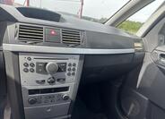 Opel Meriva 12