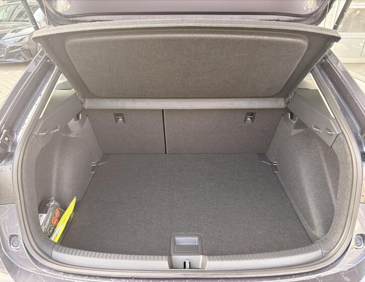 Volkswagen Taigo SUV / Terénní 999,0 85 kw