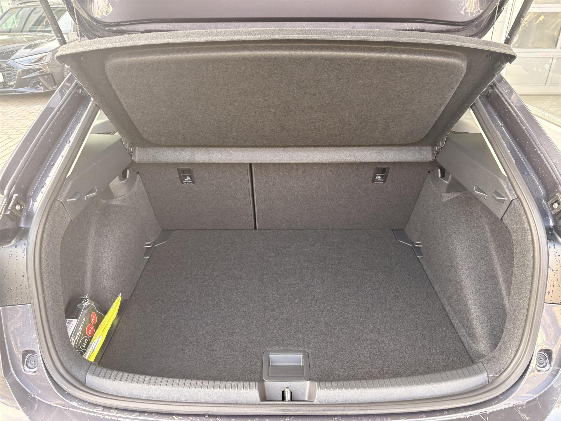 Volkswagen Taigo SUV / Terénní 999,0 85 kw