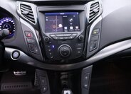 Hyundai i40 Kombi 1,7 l 104 kw