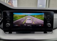 Škoda Octavia Liftback 2,0 l 85 kw