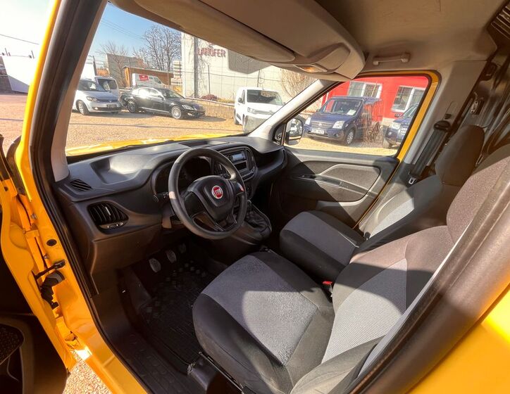 Fiat Dobló cargo 11