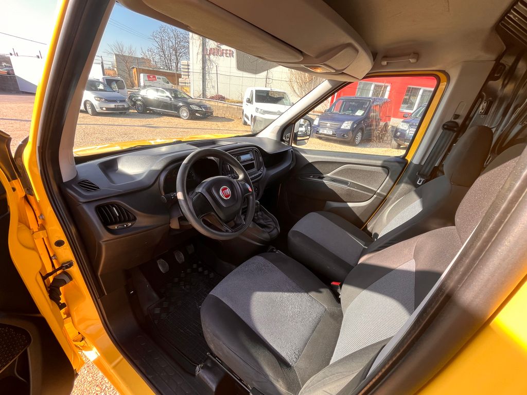 Fiat Dobló cargo