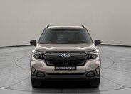 Subaru Forester SUV 2,0 l 113 kw