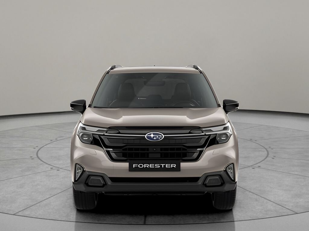 Subaru Forester SUV 2,0 l 113 kw