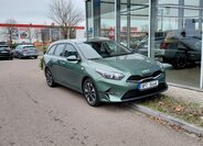 KIA Ceed 9