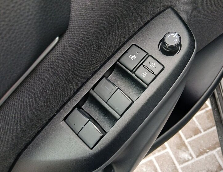 Toyota Yaris Cross 17