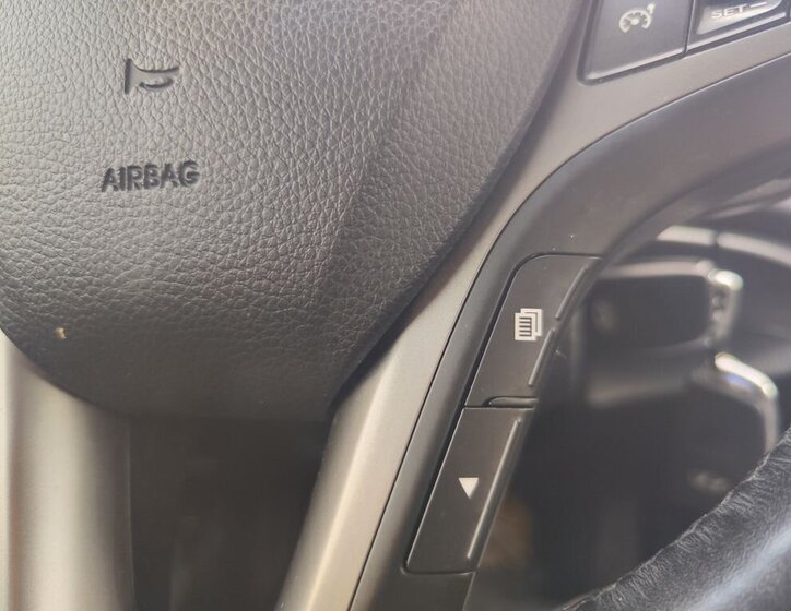 Hyundai i40 Kombi 1,7 l 104 kw