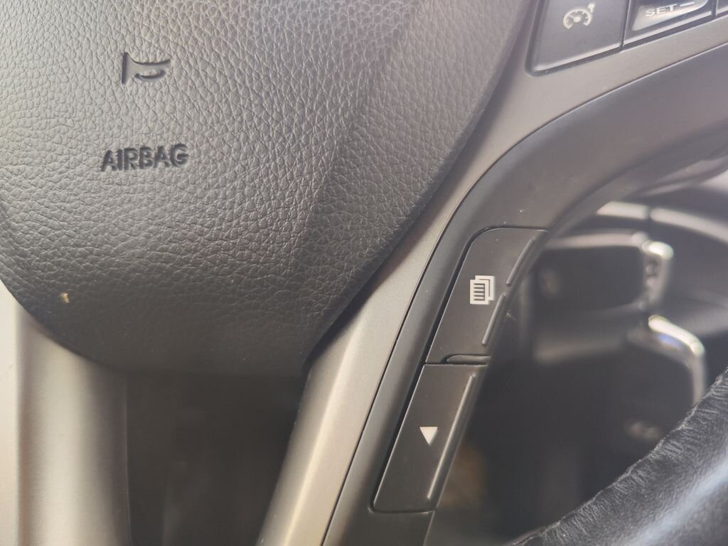 Hyundai i40 Kombi 1,7 l 104 kw