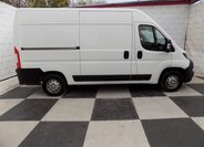 Peugeot Boxer 6
