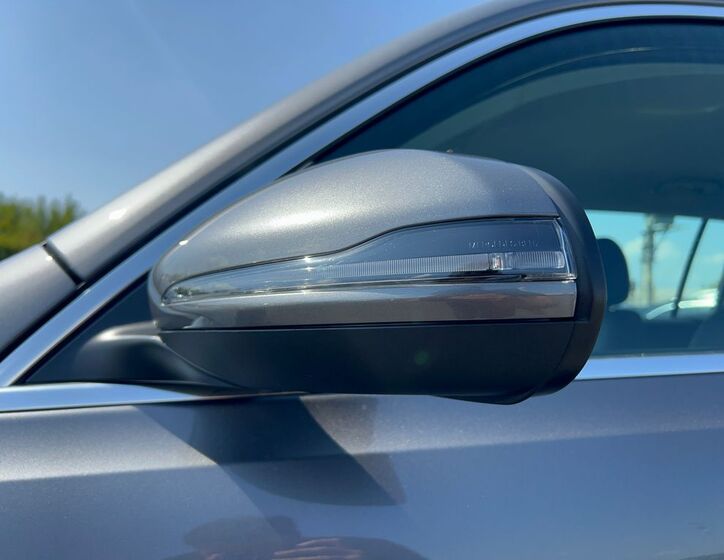 Mercedes-Benz GLB 23