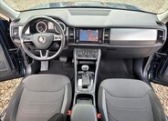 Škoda Kodiaq SUV / Terénní 1,5 l 110 kw