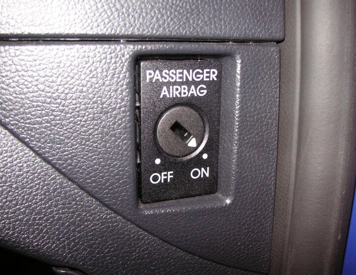 Škoda Fabia Hatchback 1,2 l 44 kw