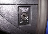 Škoda Fabia Hatchback 1,2 l 44 kw