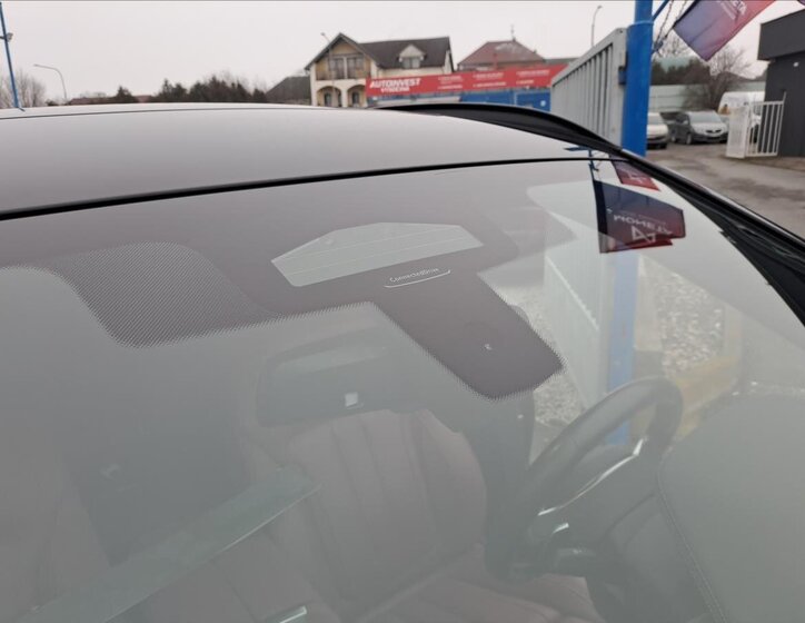 BMW X6 SUV 3,0 l 210 kw