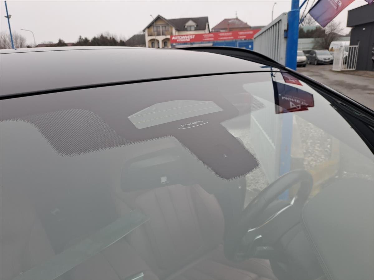 BMW X6 SUV 3,0 l 210 kw