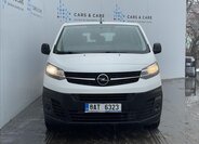 Opel Vivaro Ostatní 2,0 l 106 kw